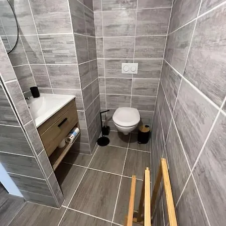 Appartement Montignac Lascaux Buitenkant foto