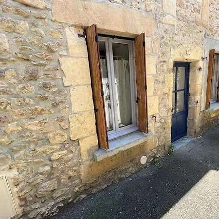 Appartement Montignac Lascaux Buitenkant foto