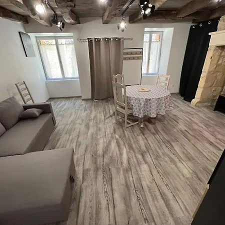 Appartement Montignac Lascaux Buitenkant foto