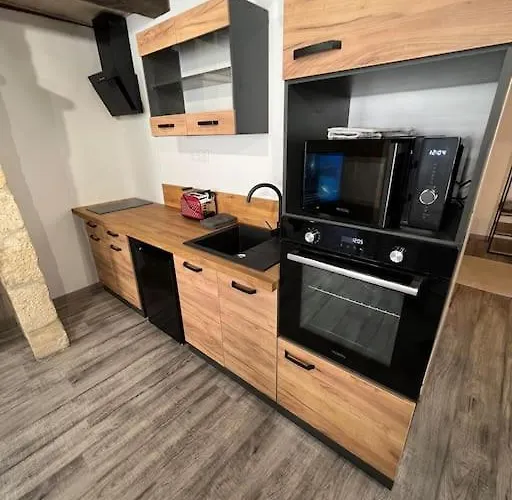 Appartement Montignac Lascaux