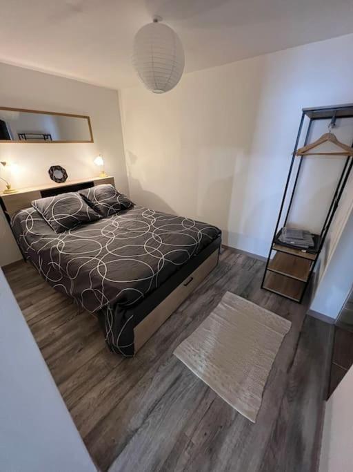 Apartment Lascaux